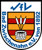 VfL Bad Zwischenahn e. V. von 1892 Logo
