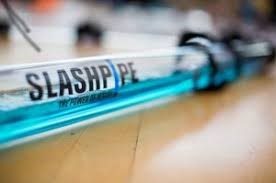 Slashpipe Grafik